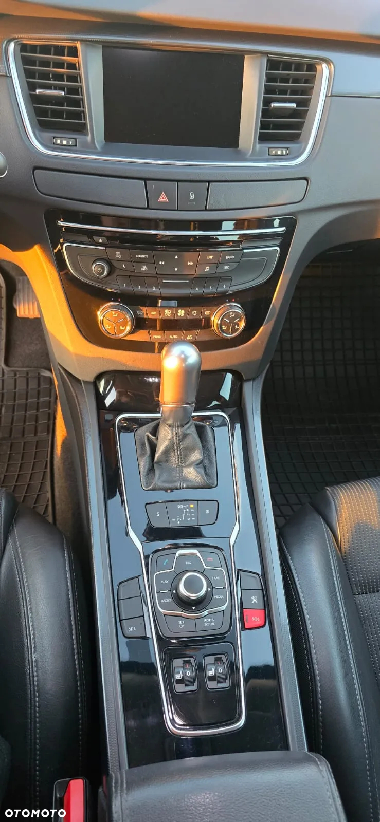 Peugeot 508 - 15