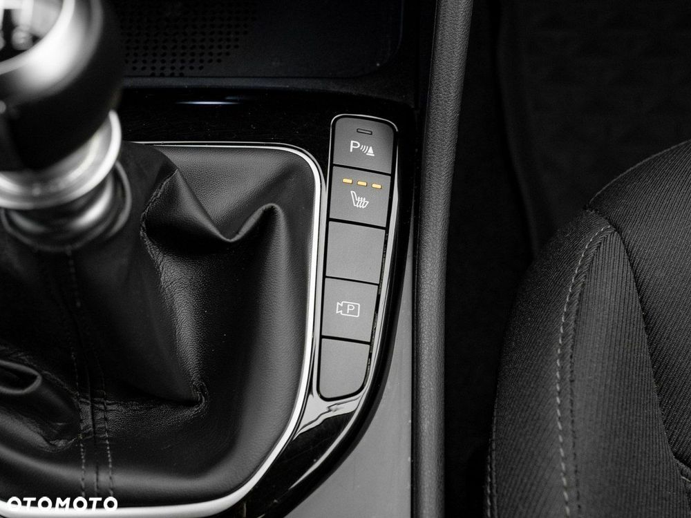 Hyundai Tucson 1.6 T-GDi Executive 2WD - 21