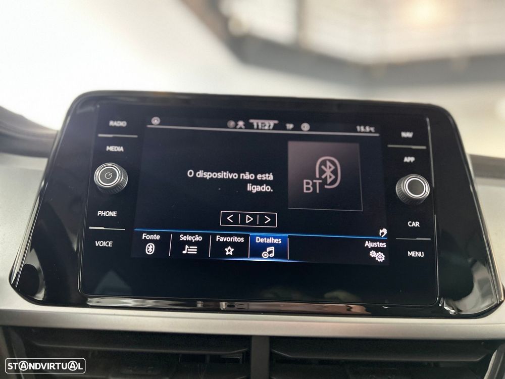 VW T-Roc 1.0 TSI Style - 23