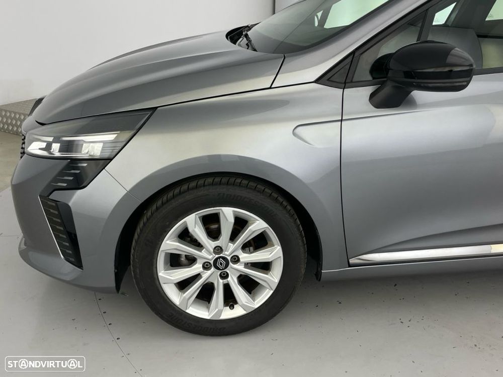 Renault Clio 1.0 TCe Evolution Bi-Fuel - 19