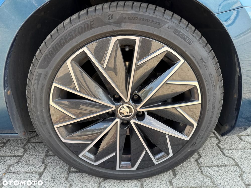 Skoda Superb 2.0 TDI SCR L&K DSG - 24