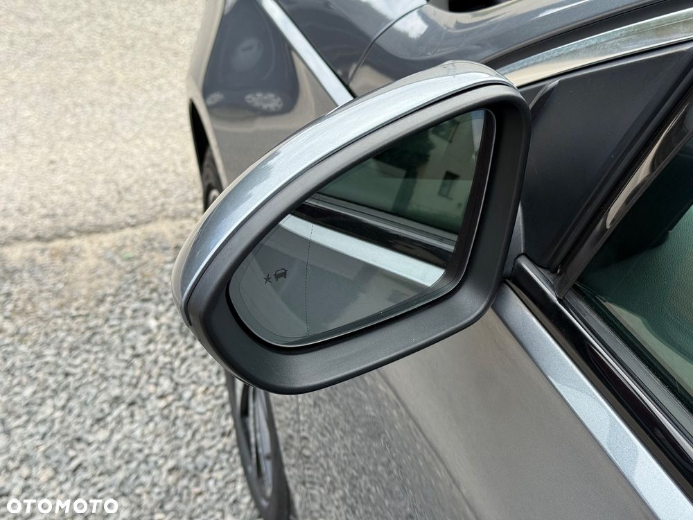 Opel Insignia 2.0 Automatik Ultimate - 30