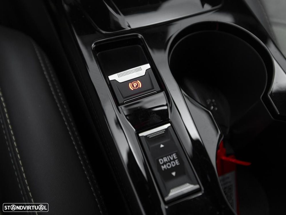 Peugeot e-2008 50 kWh GT Pack - 16
