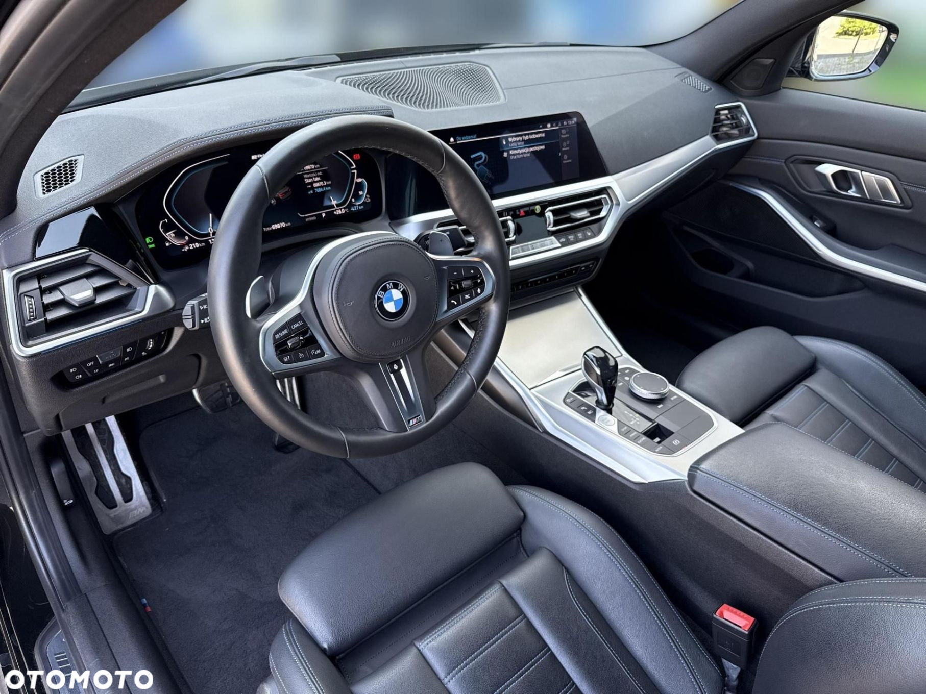 BMW Seria 3 - 10