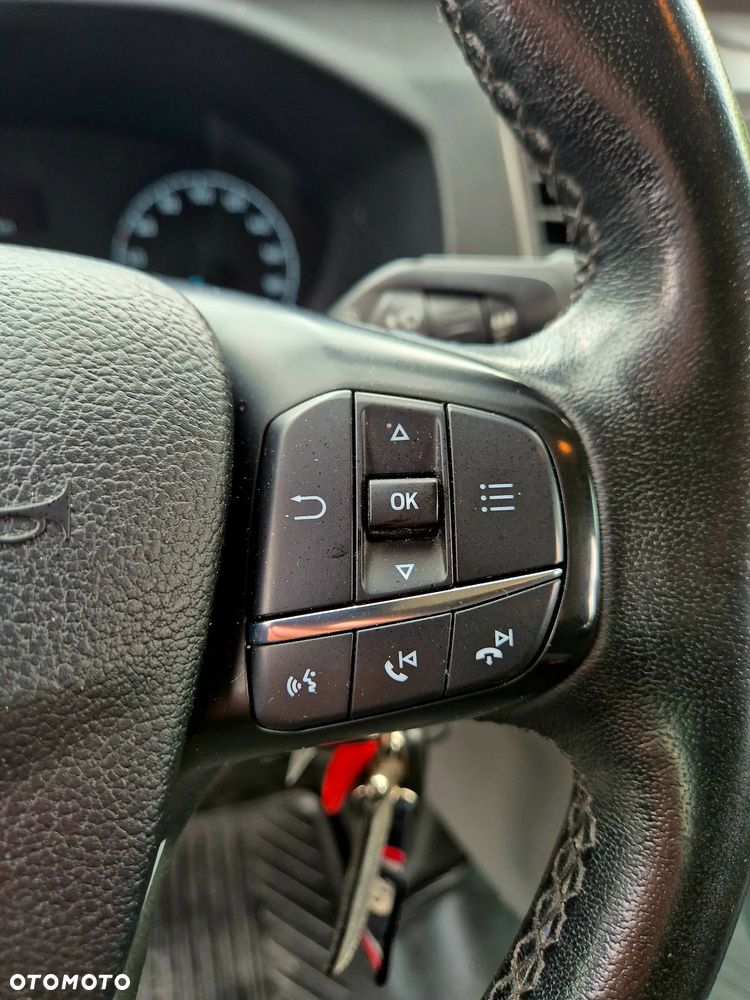 Ford Transit - 20