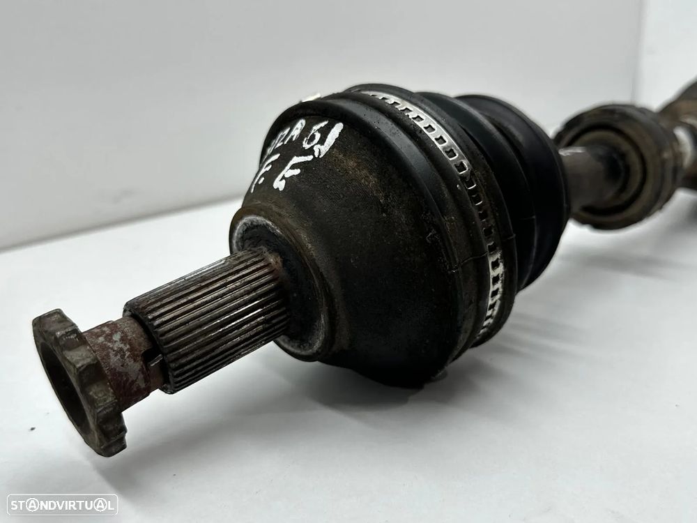 Transmissão Frente Direita / Esquerda - Seat Ibiza 6J (2009) - 7