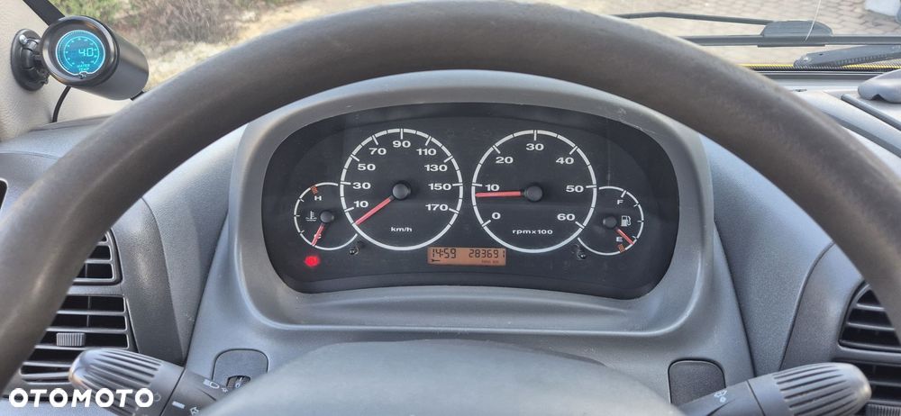 Citroën Jumper - 14