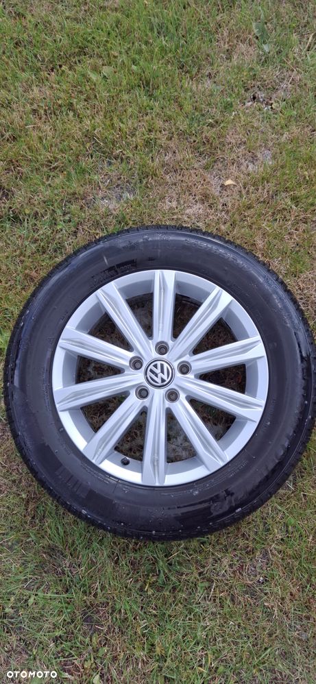 Volkswagen Tiguan 1.5 TSI EVO - 15