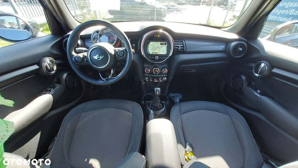 MINI Cooper - 3