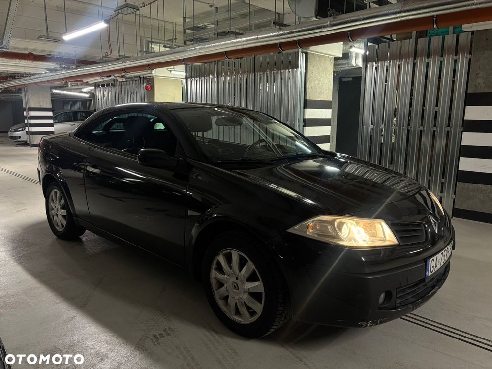 Renault Megane 1.9 dCi Dynamique - 10