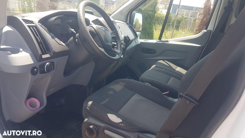 Ford Transit - 9