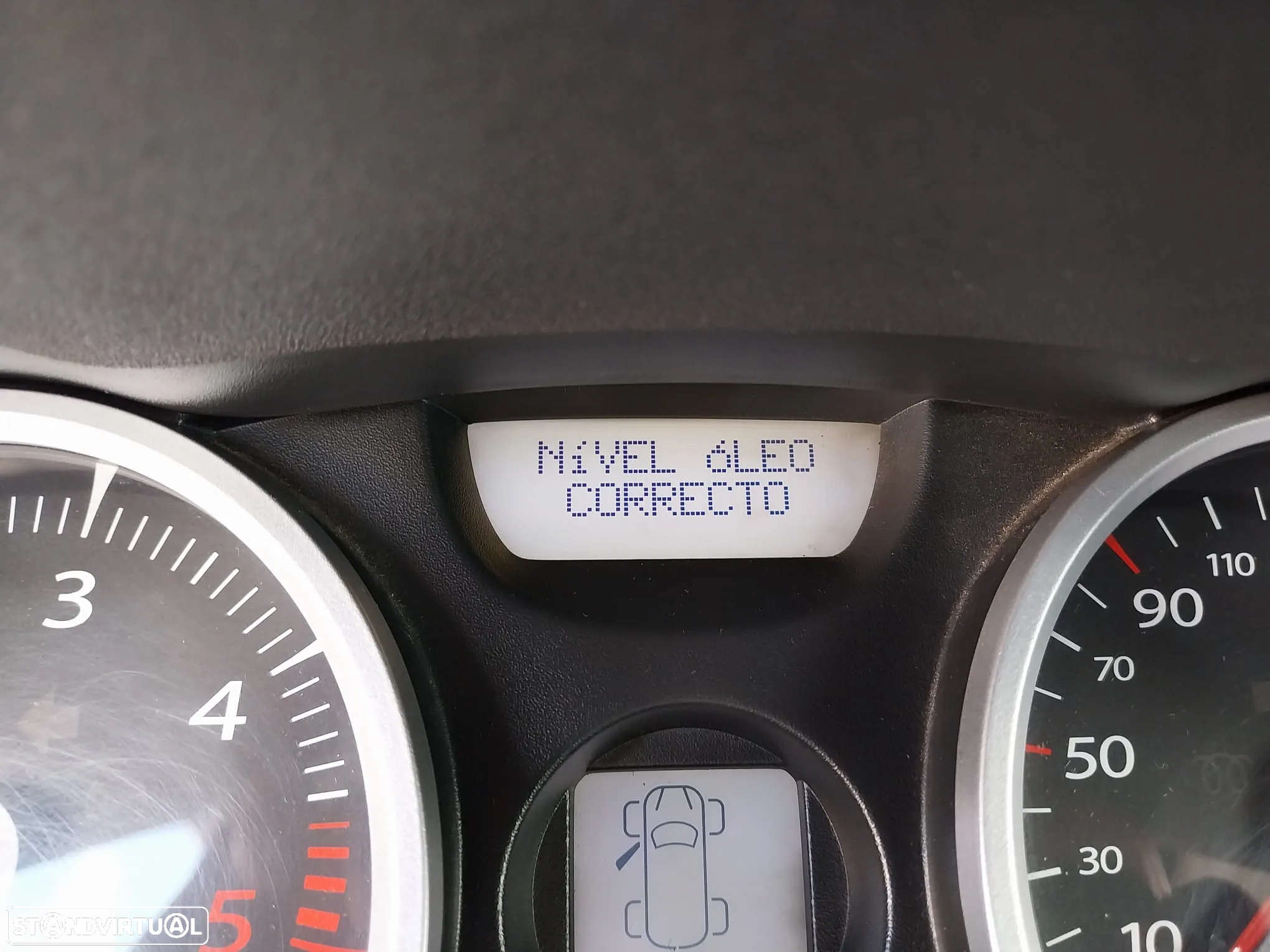 Renault Mégane Break 1.5 dCi Dynamique S - 9