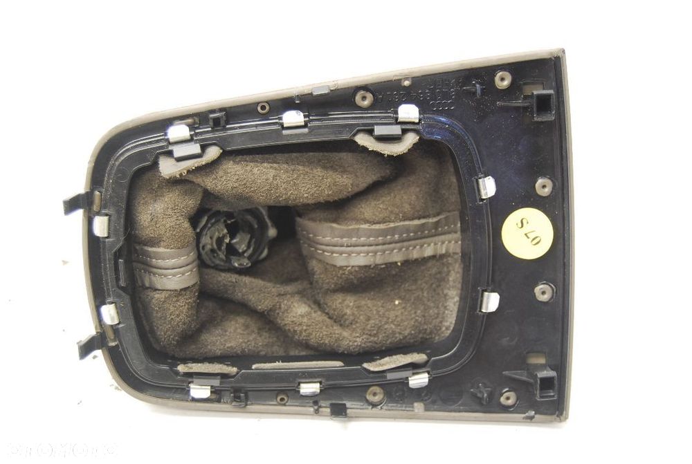 MIESZEK GAŁKA ORYGINAŁ 8L0864261A AUDI A3 8L LIFT - 5