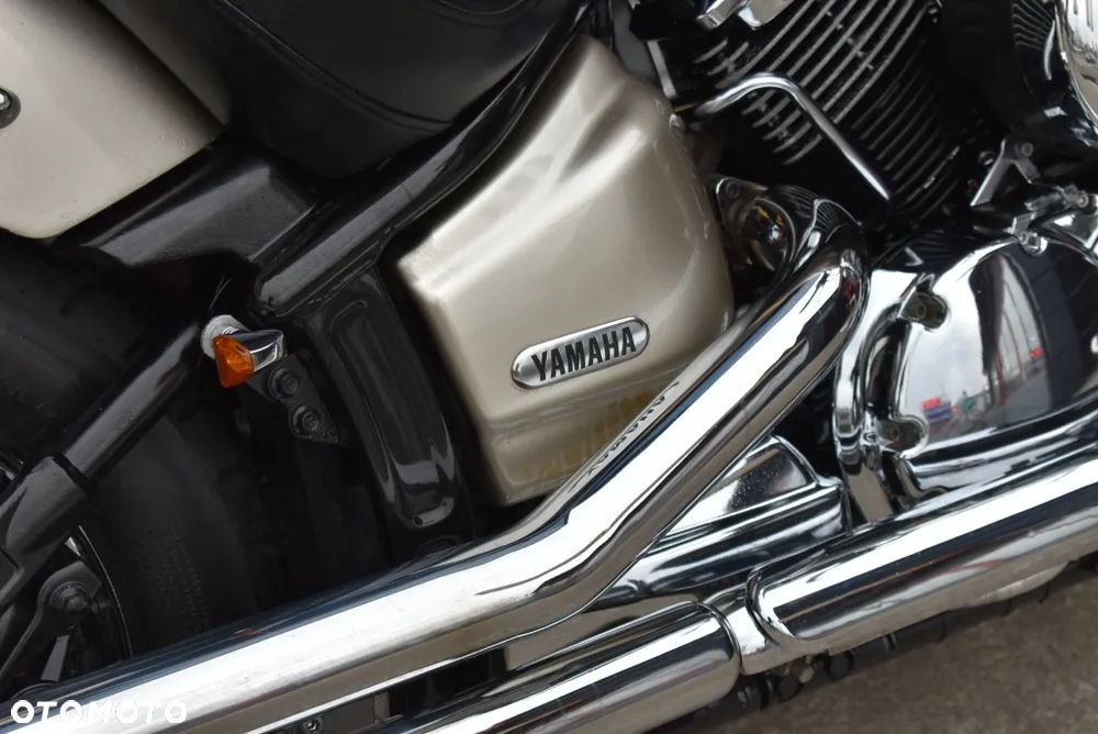 Yamaha Drag Star - 33