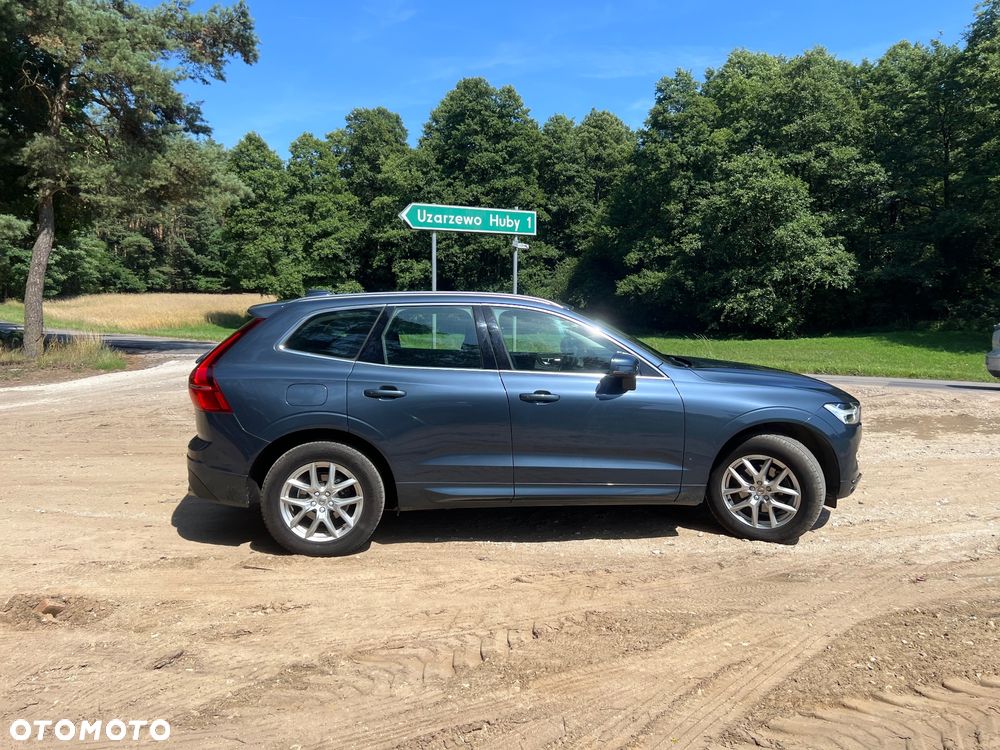 Volvo XC 60 D4 Geartronic Momentum - 6