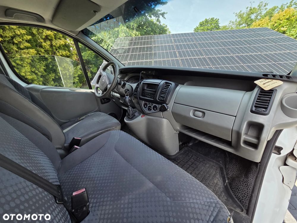 Renault Trafic - 5