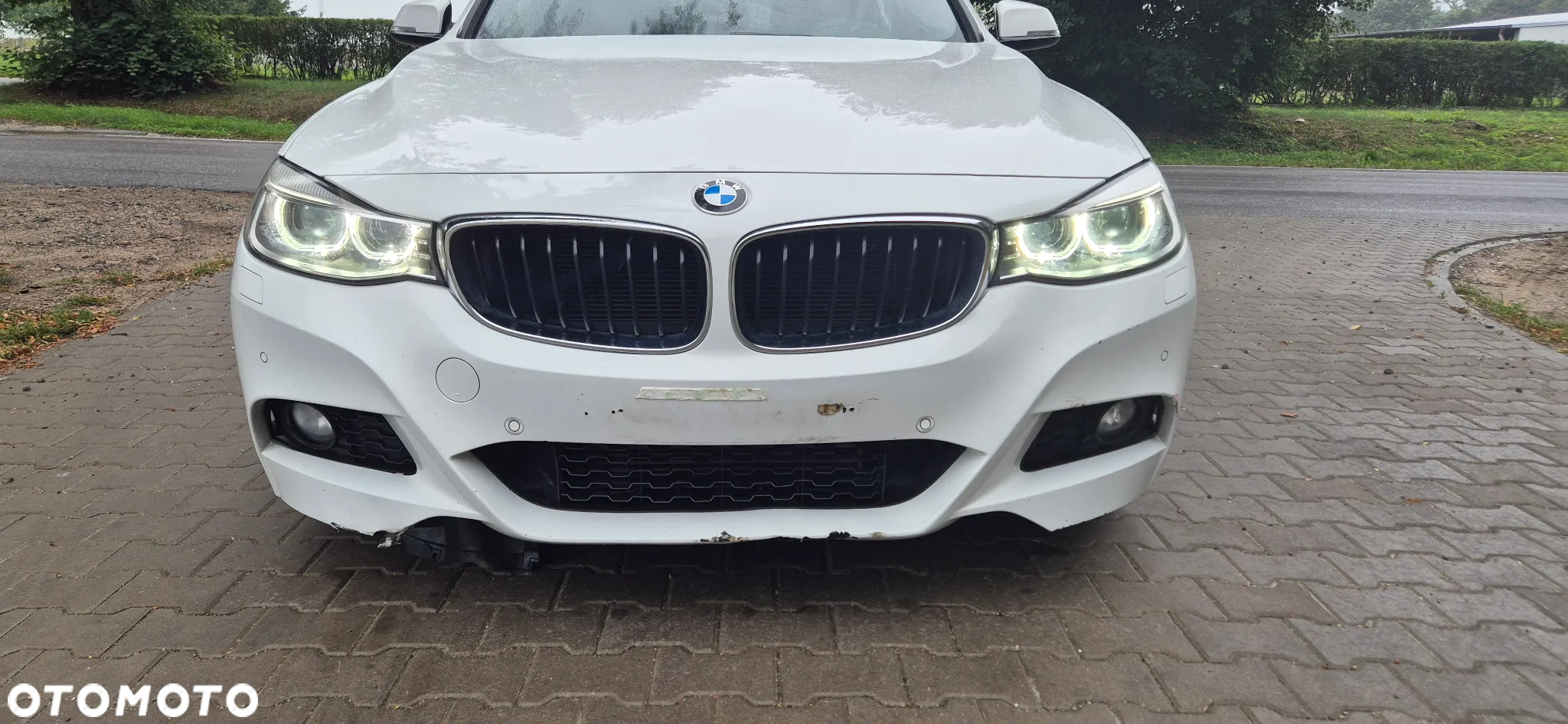 BMW 3GT 330d M Sport - 5