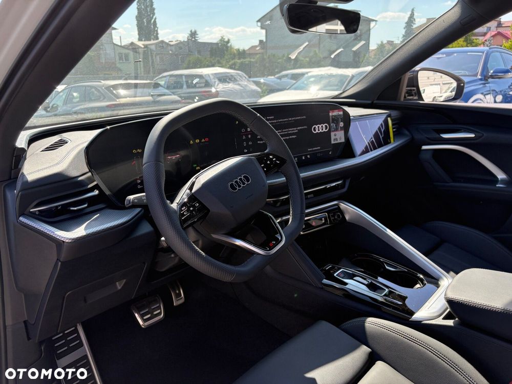 Audi Q5 - 11