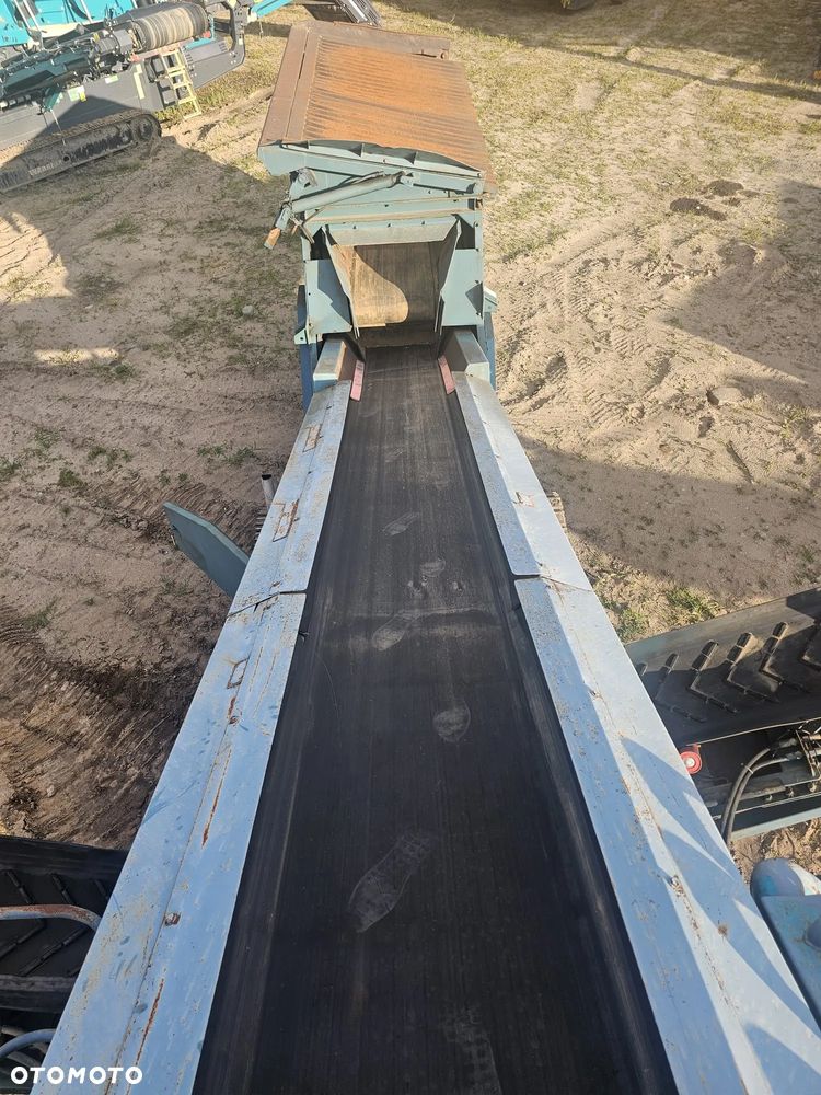 Powerscreen CHIEFTAIN 1400  Zestaw do pracy na mokro - 25