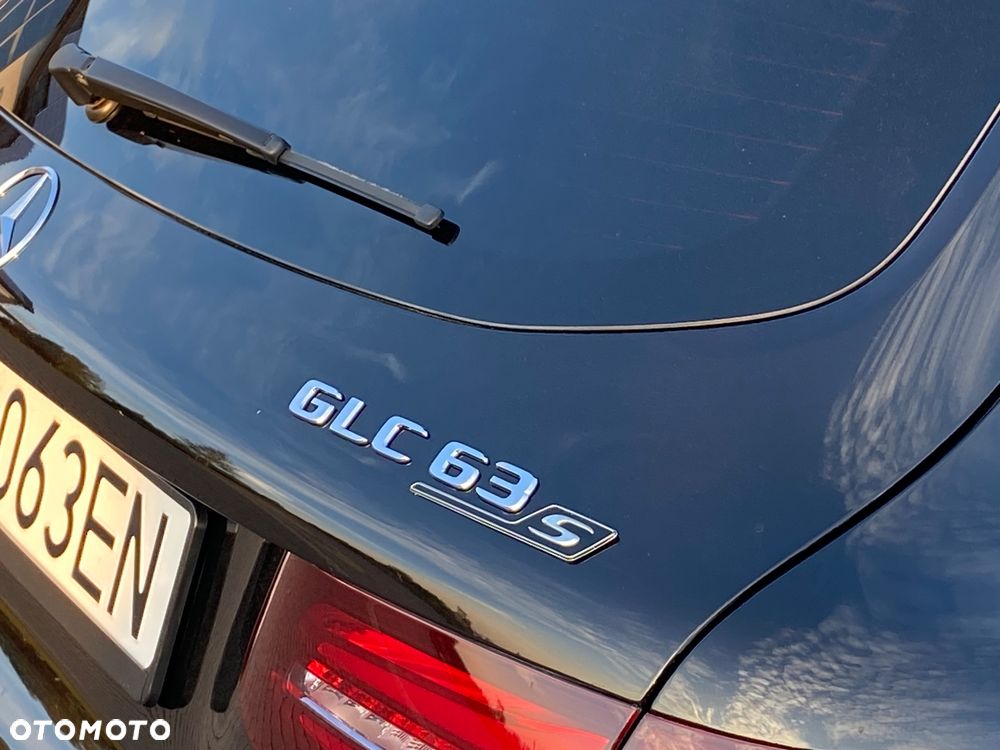 Mercedes-Benz GLC - 26