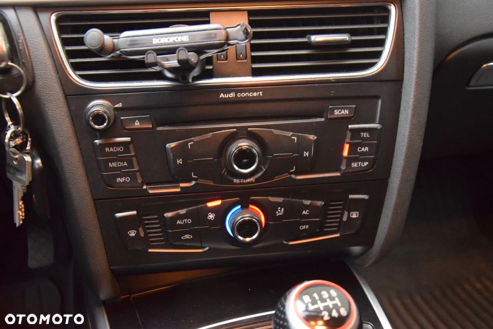 Audi A4 Limousine - 24