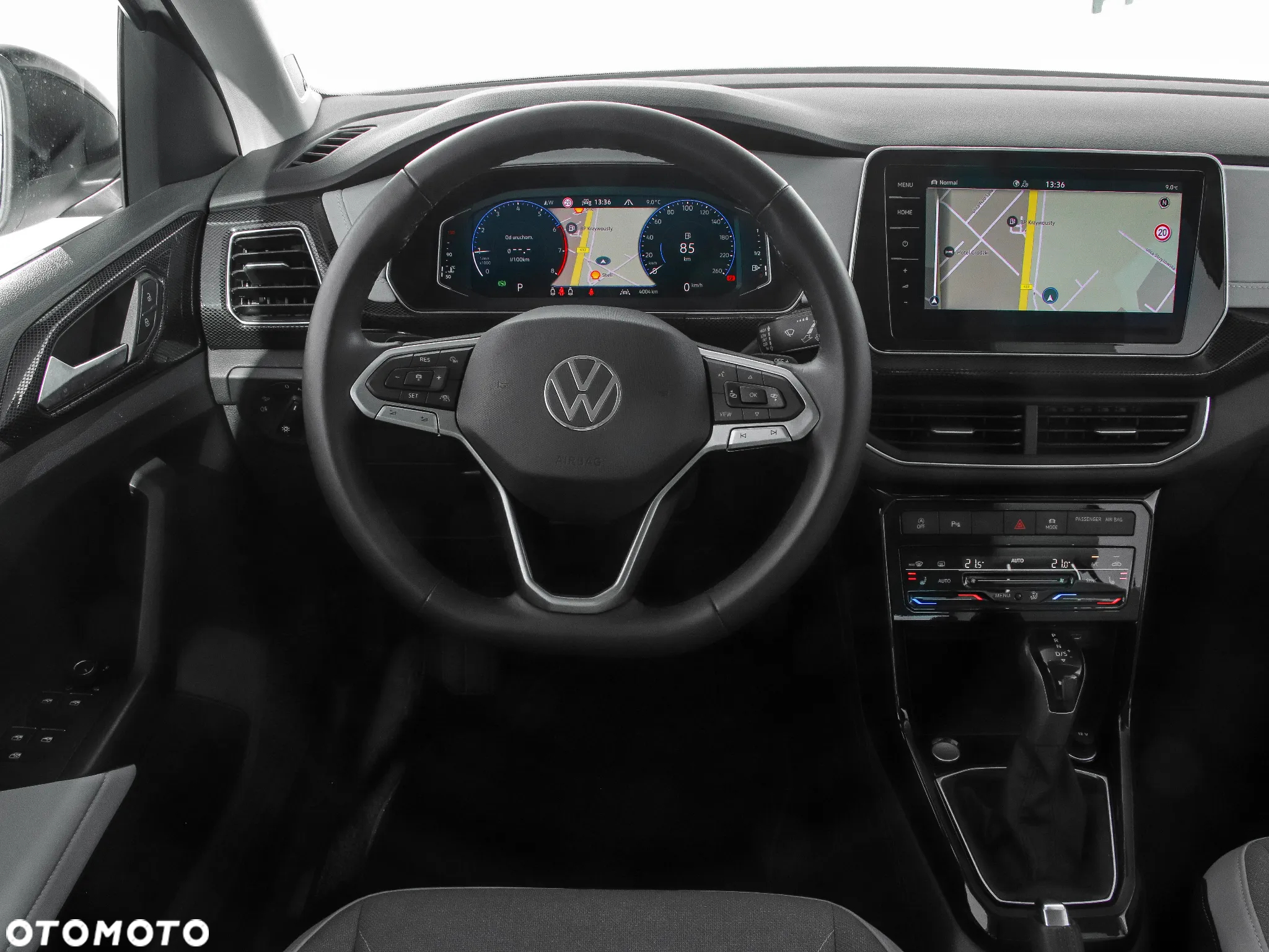 Volkswagen T-Cross 1.0 TSI Style DSG - 17