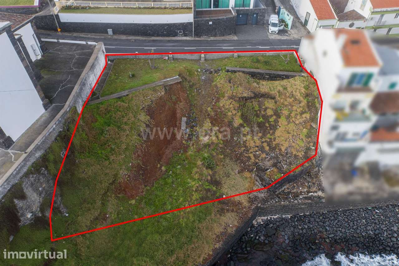 Terreno para Construção - Grande imagem: 5/10