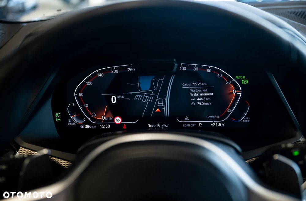 BMW X5 xDrive30d sport - 28