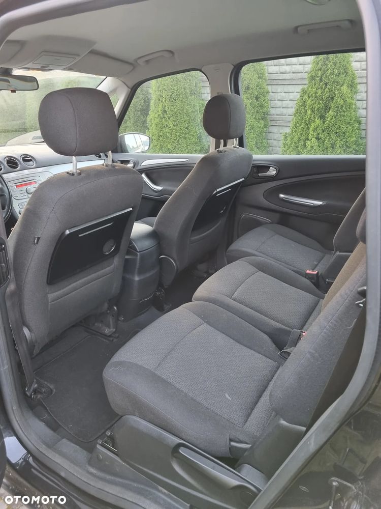 Ford Galaxy 1.8 TDCi Titanium - 4