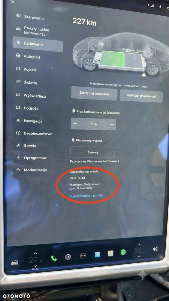 Tesla Model S - 38