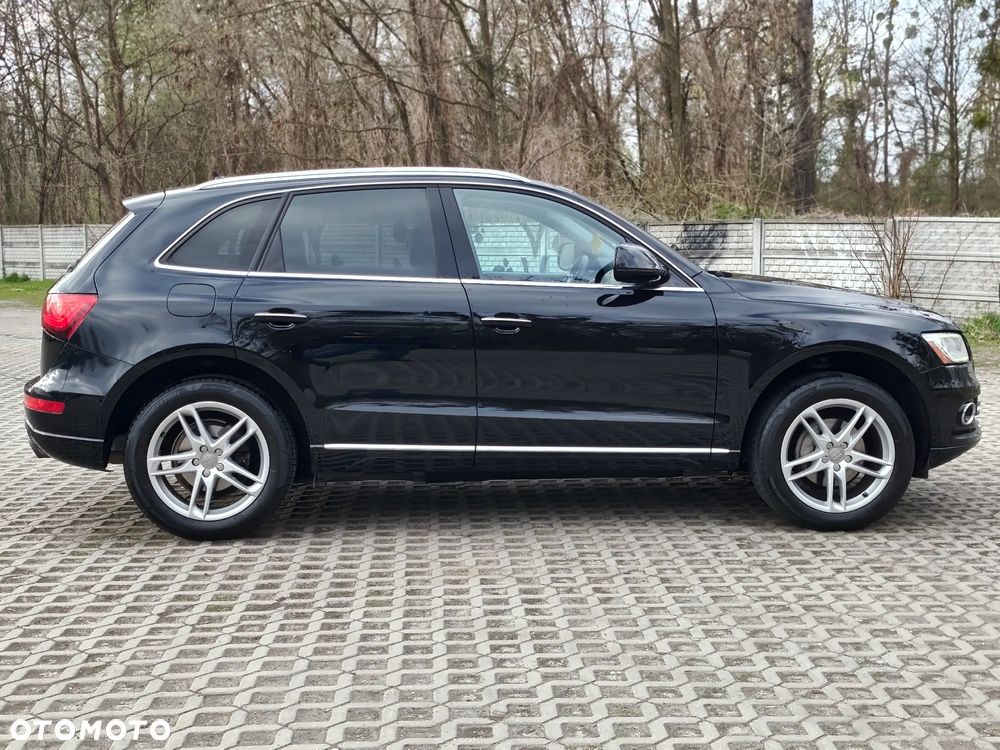 Audi Q5 - 4