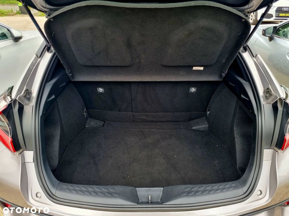 Toyota C-HR 1.8 Hybrid Prestige - 16