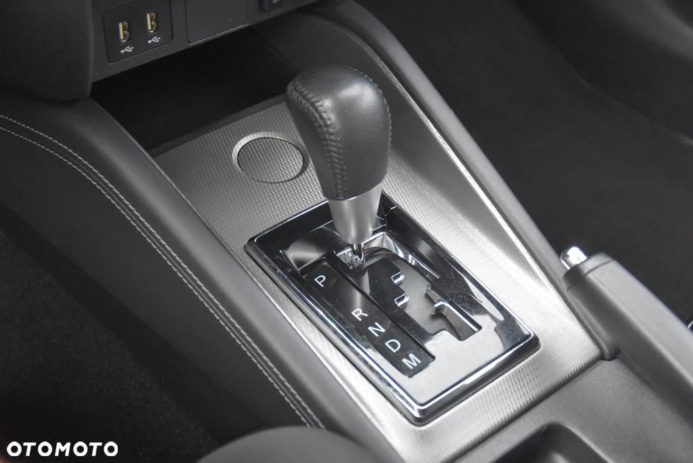 Mitsubishi ASX 2.0 2WD CVT Intro Edition+ - 34