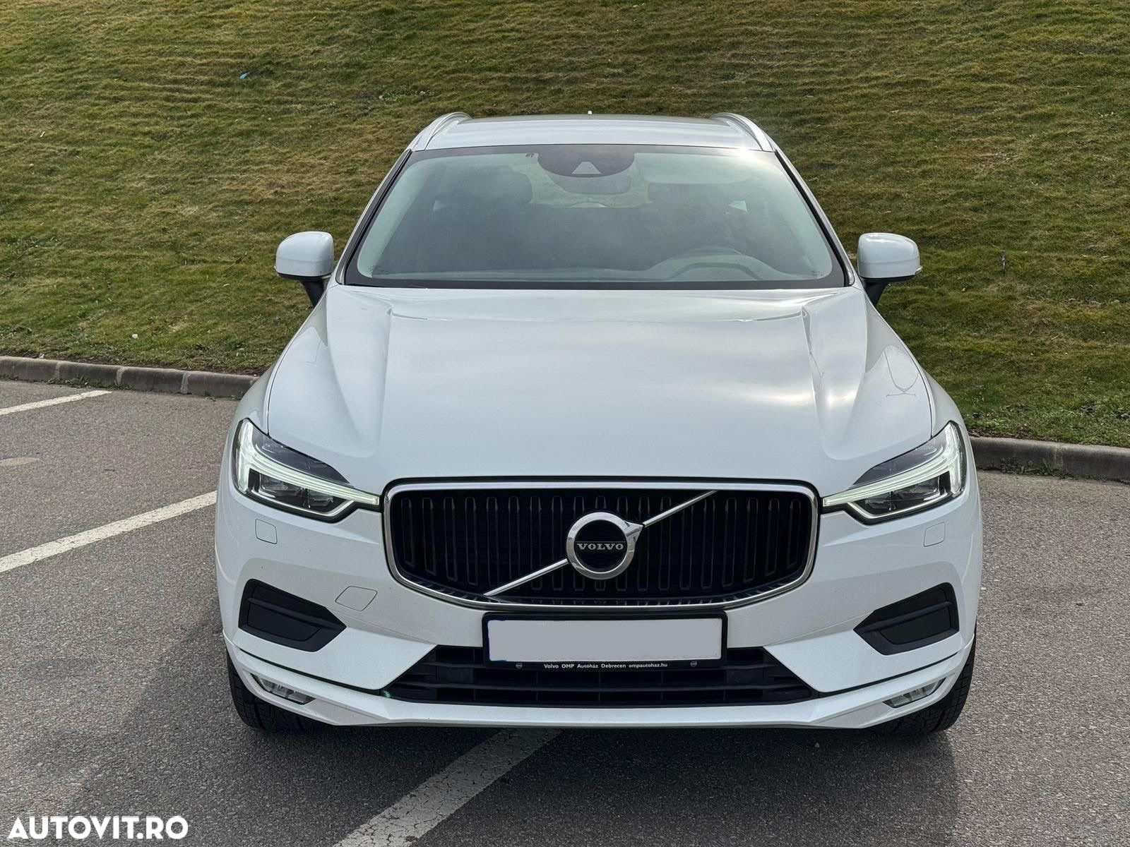 Volvo XC 60 D4 Geartronic Momentum - 2