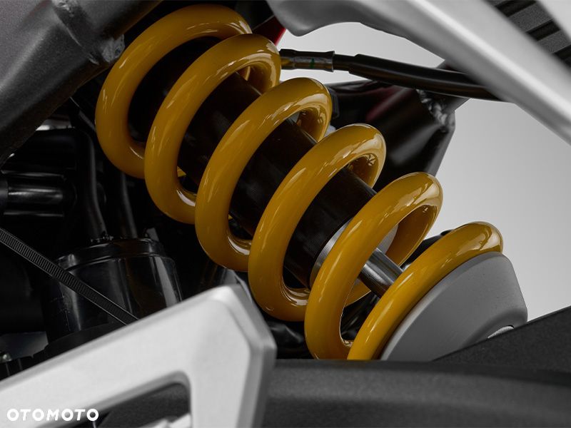 QJMOTOR SRK 800 - 15