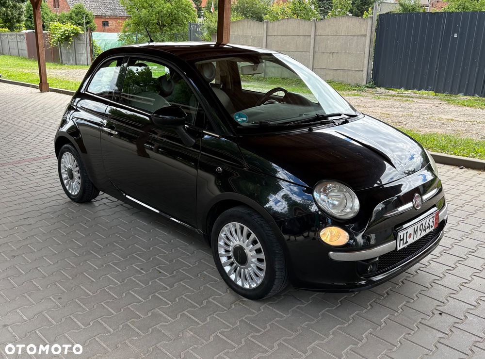 Fiat 500 - 5