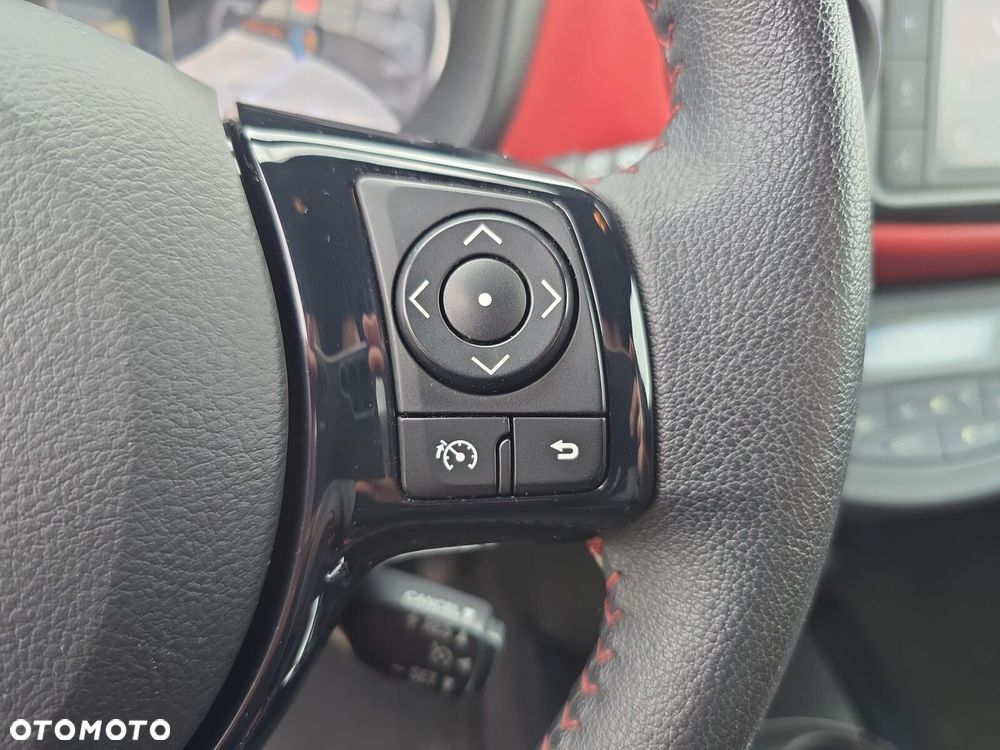 Toyota Yaris 1.5 Selection - 18