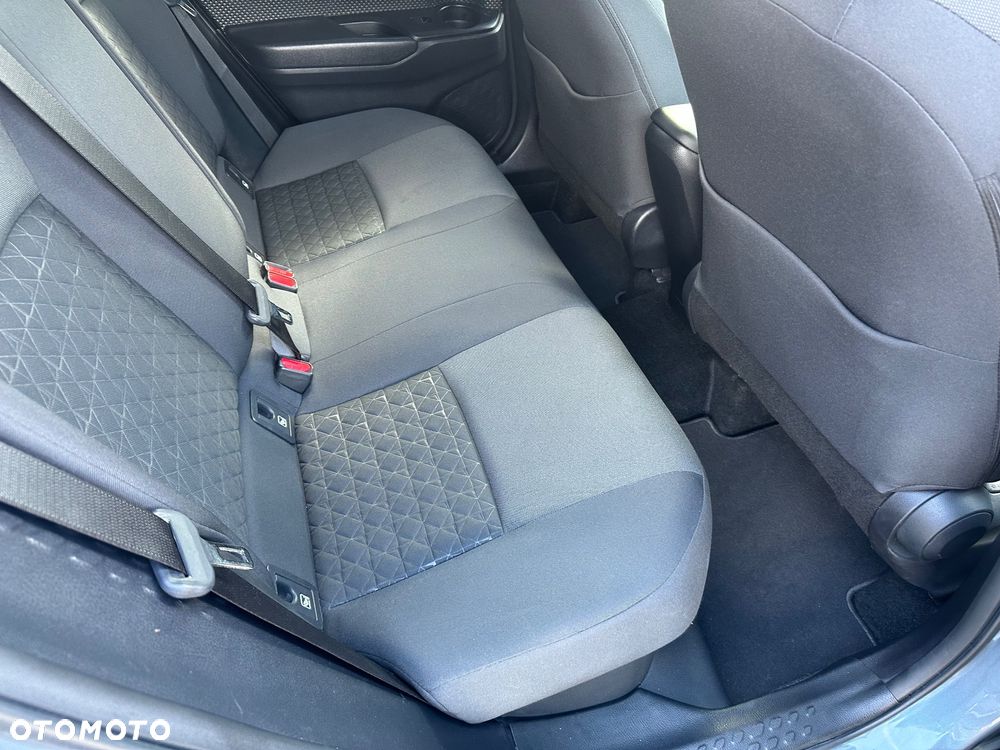 Toyota C-HR 1.8 Hybrid Executive - 28