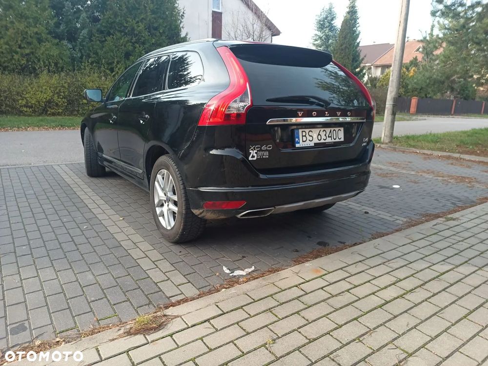 Volvo XC 60 - 3
