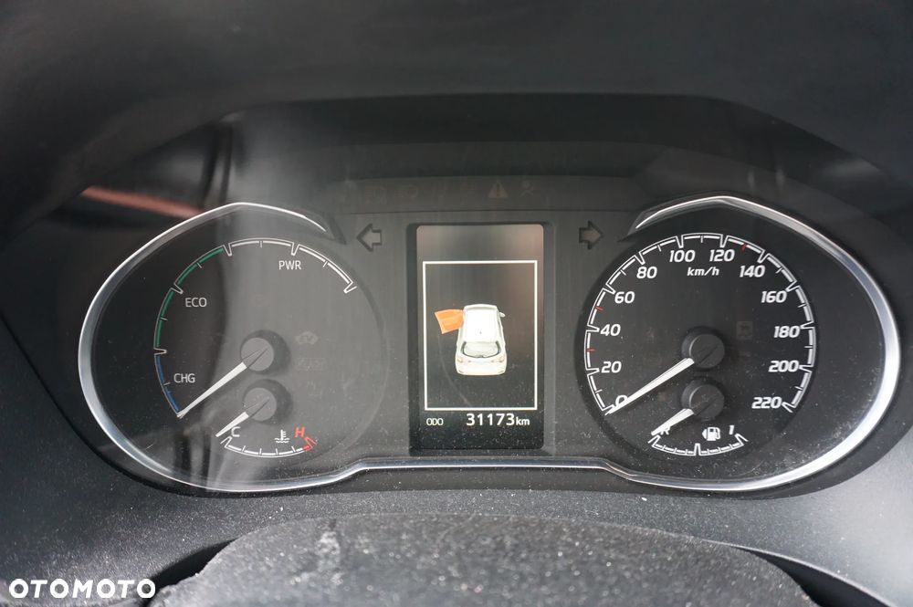 Toyota Yaris 1.5 VVT-i Y20 Team Deutschland - 5