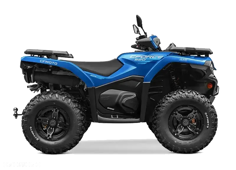 CFMoto CForce - 2