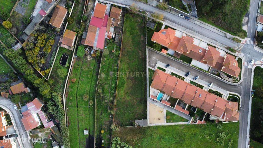 TERRENO URBANIZAVEL - Grande imagem: 4/7