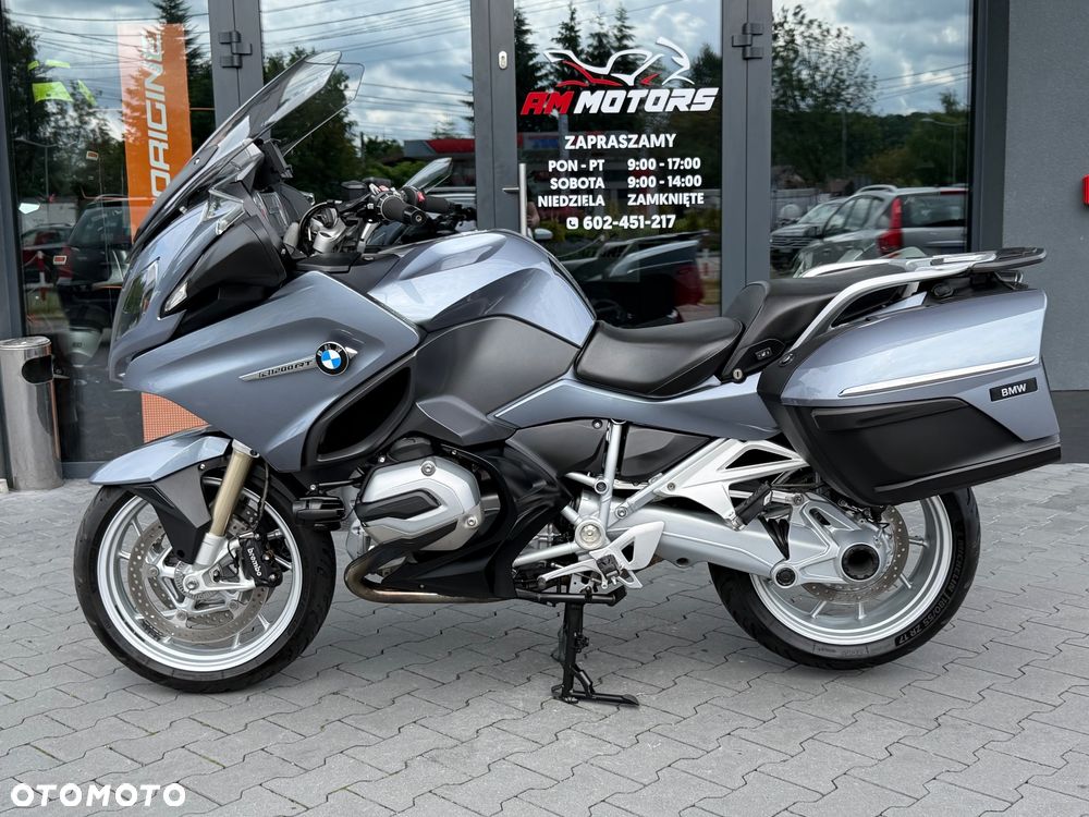 BMW RT - 28