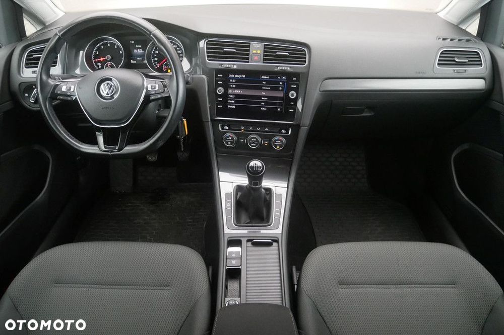 Volkswagen Golf Variant - 8