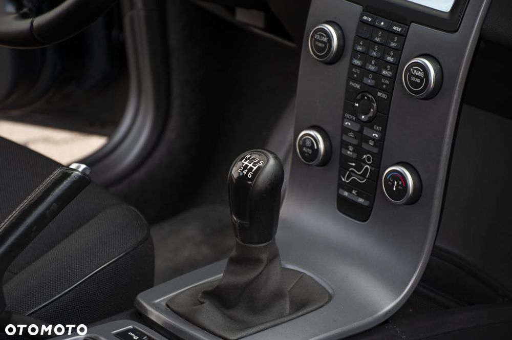 Volvo C30 DRIVe Kinetic - 26