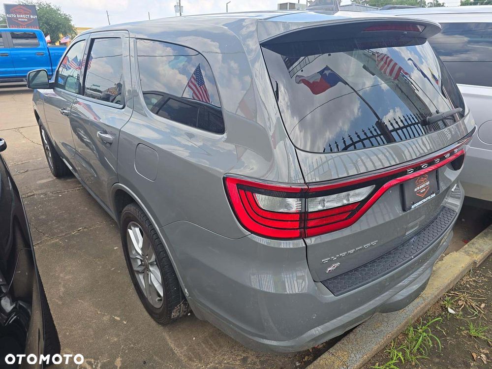 Dodge Durango - 3