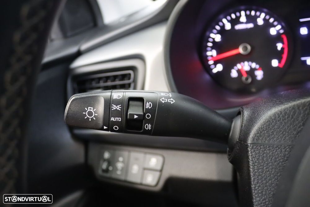 Kia Rio 1.2 CVVT Dynamic - 13