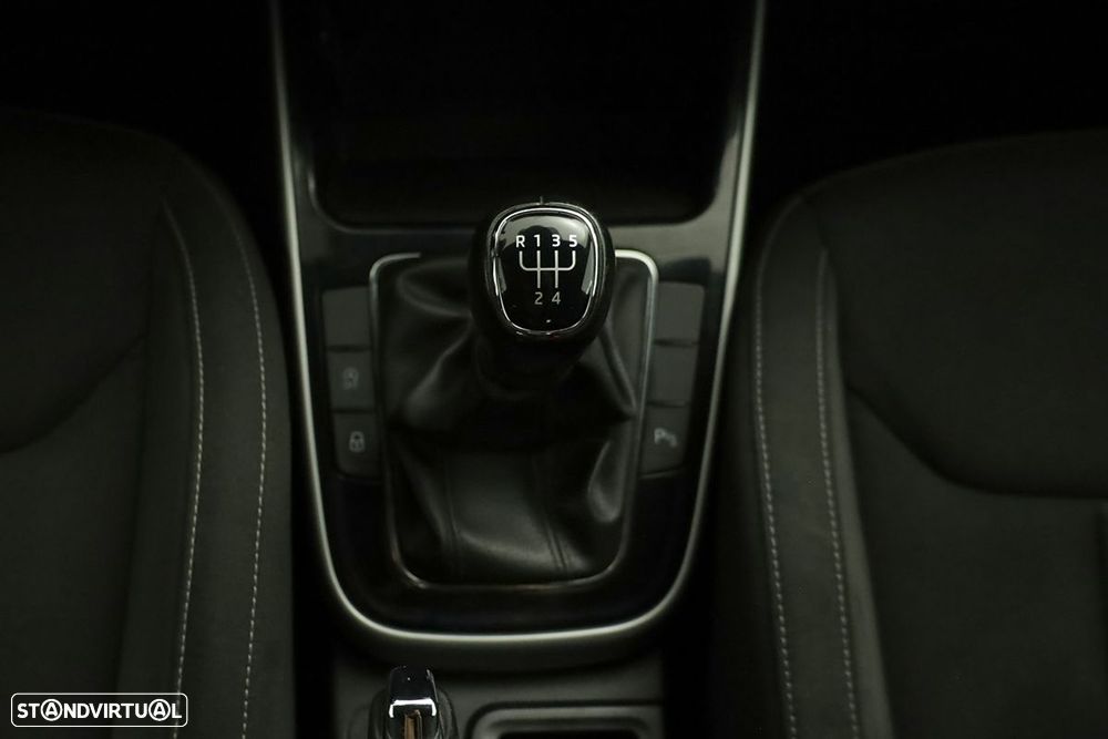 Skoda Fabia 1.0 TSI Style - 13