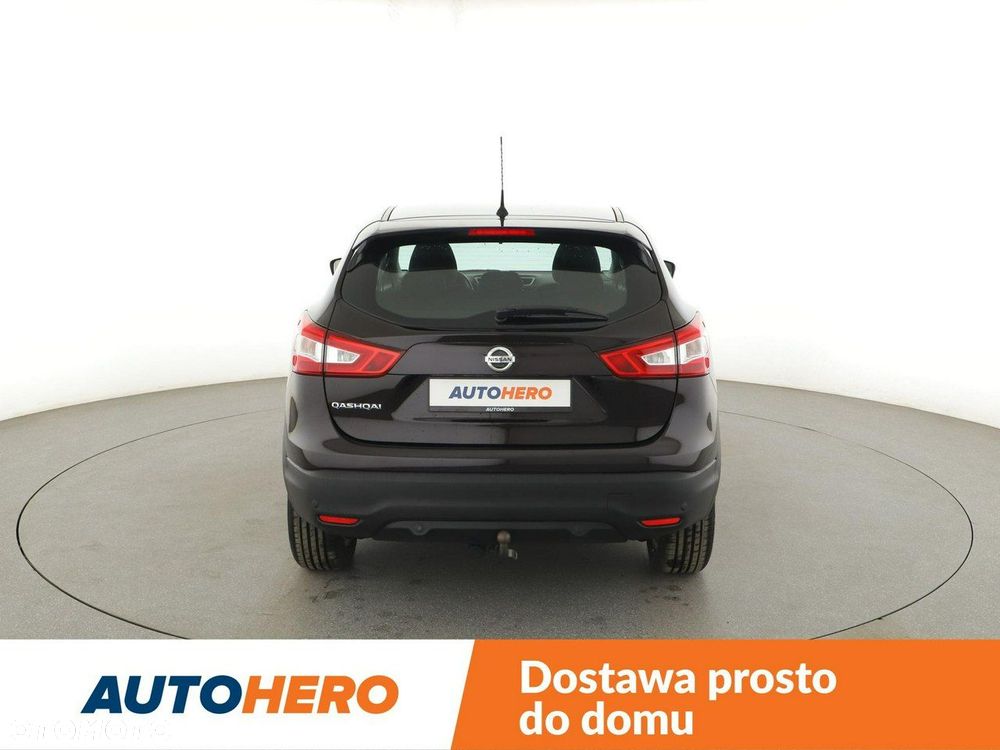 Nissan Qashqai 1.6 DIG-T Acenta - 6