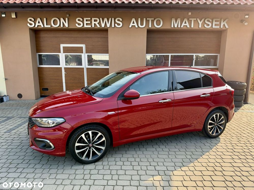 Fiat Tipo